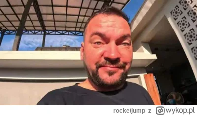 rocketjump - Nie mogę znieść tego kombinatora, dlatego jego wysrywy omijam szerokim ł...