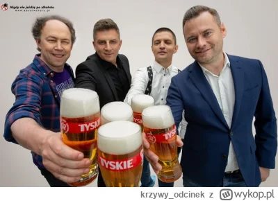 krzywy_odcinek - Stanoski i jego banda niestety dokładają się do tego niechlubnego pr...