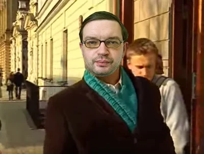 Rustleman - @marek-golebiewski: Pozdrawiam doktora