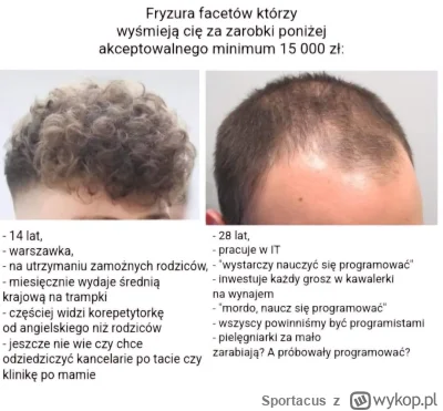 Sportacus - #memy #humorobrazkowy #heheszki #programista15k #pracbaza
