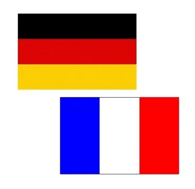 mirko_anonim - ✨️ Obserwuj #mirkoanonim
Co lepsze #francuski czy #niemiecki?

1. #ksi...