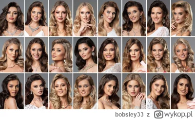 bobsley33 - #rozowepaski #niebieskiepaski #seks #polki #przegryw #misspolski