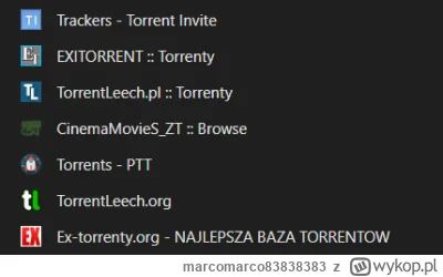 marcomarco83838383 - @Zenzowaty: