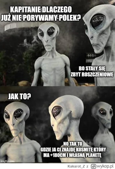 Kakarot_Z - #ufo #p0lka #heheszki