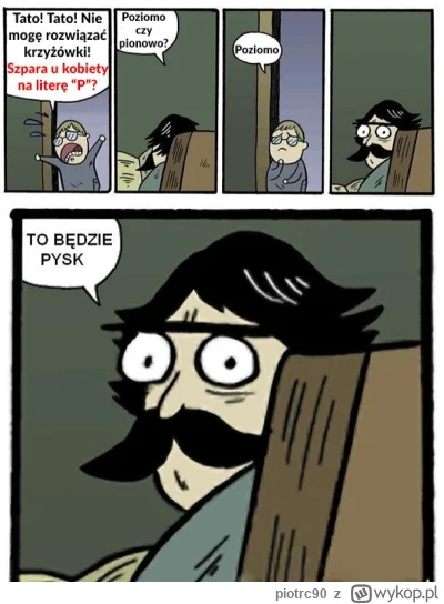 piotrc90 - #grazynacore #suchar #heheszki