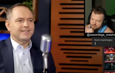 okoboji - potężny opiniotwórca, witamy wśród wilków auuuu