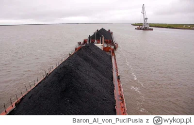 BaronAlvon_PuciPusia - Rekordowe ilości węgla z importu <<< znalezisko
PGE Paliwa i W...