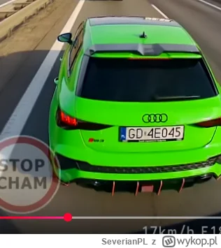 SeverianPL - @kubinka0505: oczywiście minusujemy, bo nawet się nie chciało kliknąć w ...