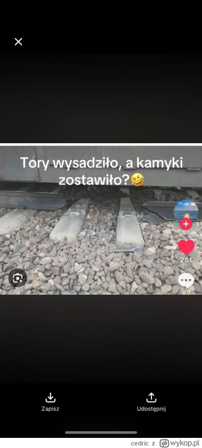 cedric - (ʘ‿ʘ) no sam nie wiem 
#ukraina #rosja #wojna #polskieonuce