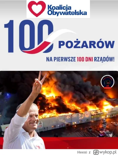 Heexi - Co tam Tuskiści? Widać stabilnie jest tu w Polsce
#bekazpo #polityka #pis #po...