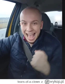 tears-of-a-clown - JEST TYSIĄC MAMY TO KUWA #sebcel