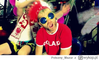 Potezny_Mazur - Browary browary browarowej piłki noc 
Dlaczego youtuberzy nie śpiewac...