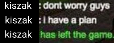 EndymionPP - Kiszak po poście recenzenta GOL'a ( ͡° ͜ʖ ͡°)

#kiszak #memy #heheszki