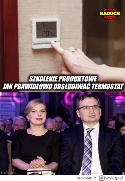 radkoski - #bekazpisu #polityka 😎