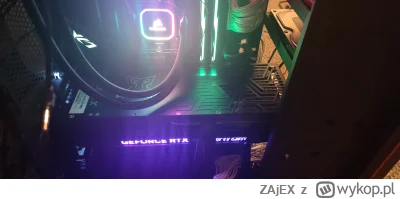 ZAjEX - Ale bydle, 🤣🤣 #pcmasterace #nvidia