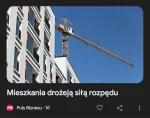 wuwuzela1 - #nieruchomosci
Kolejne technokratyczne makroekonomiczne uzasadnienie wzro...