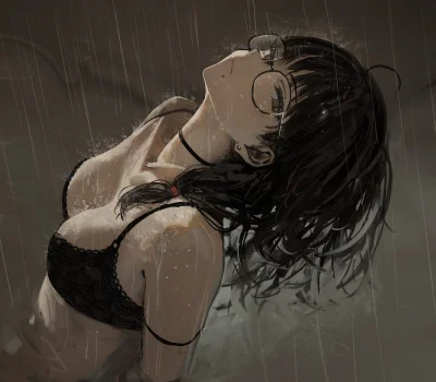 WebsterBolek - #anime #orginalcharacter #randomanimeshit