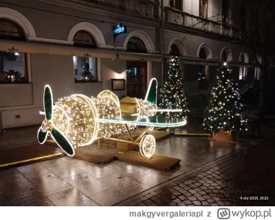 makgyvergaleriapl - Ostatnia prywata... Samolocik
#spierdotripuc