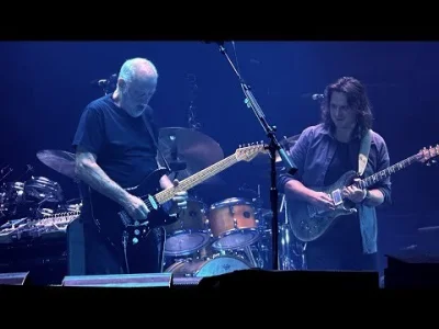 kemek - #davidgilmour #gilmour #muzyka
Złoto