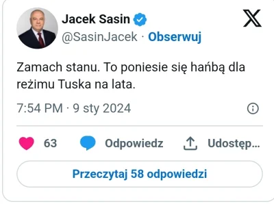 Natrent - Sasin przemówił, czyli za tydzień kazdy zapomni o inbie z palacem ( ͡º ͜ʖ͡º...