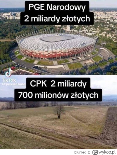 blurred - #cpk #humorobrazkowy #heheszki #bekazprawakow #bekazpisu #polska