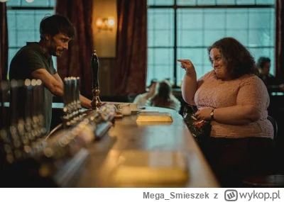 MegaSmieszek - Dwa słowa po kilku odcinkach:

SPOILER

#seriale #netflix #reniferek