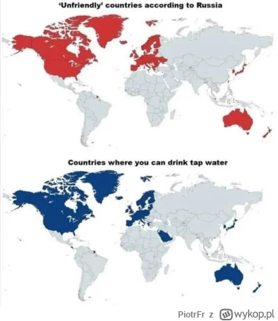 PiotrFr - Przypadek? ( ͡° ͜ʖ ͡°)

#rosja #heheszki