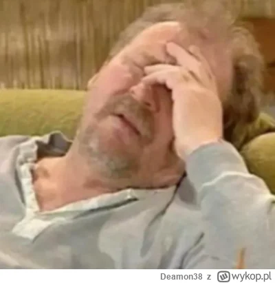 Deamon38 - #mecz