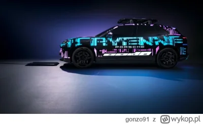 gonzo91 - #gielda #samochodyelektryczne #motoryzacja
Przy prezentacji #tesla cybercab...