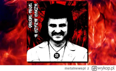 metalnewspl - „Grindcore Tribute to Krzysztof Krawczyk”, czyli hołd, o który nikt nie...