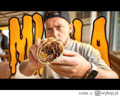 suttle - W końcu nie ma Wojka na filmie. I od razu lepiej się to ogląda. I ankieta dl...