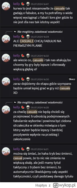 Huptys - #kiszak Chill bro