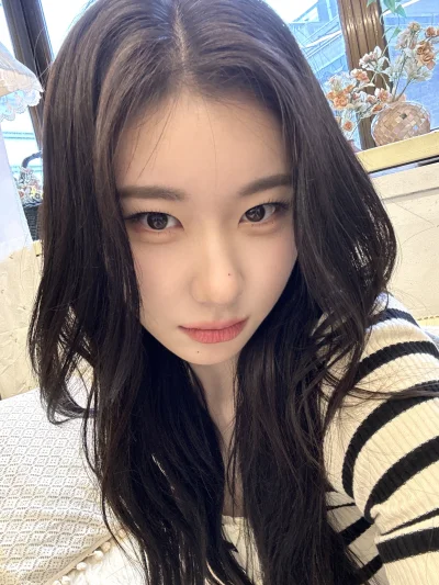 Tsuoiden - #koreanka #chaeryeong #itzy