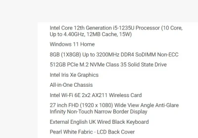 marekrocki2 - @skyfire Intel core i5 8300+NVIDIA GTX 1050 vs