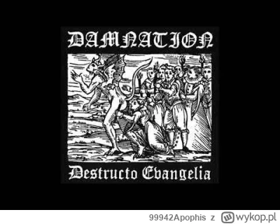 99942Apophis - Trochę dobrego darcia ryja na dobranoc #blackmetal