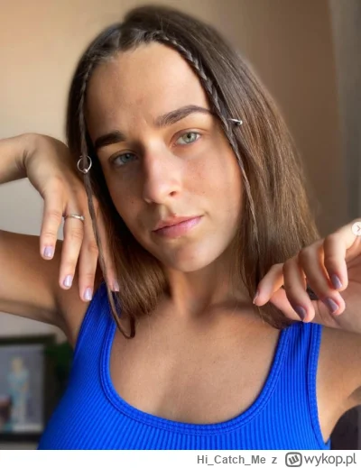 HiCatchMe - Chłop się za babe przebrał XDD #famemma