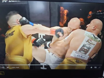 blaz00 - #famemma 
oglądałem właśnie to wspaniałe wydarzenie, no troche kontrowersji ...