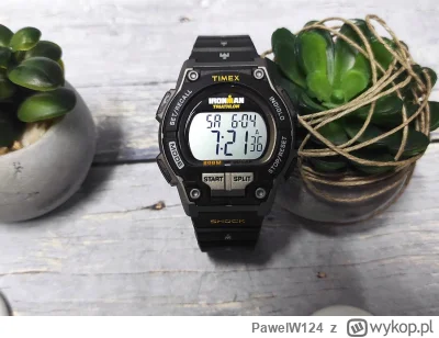 PawelW124 - #zegarki #zegarkiboners #watchboners

Fajna alternatywa dla Casio?
Mi się...