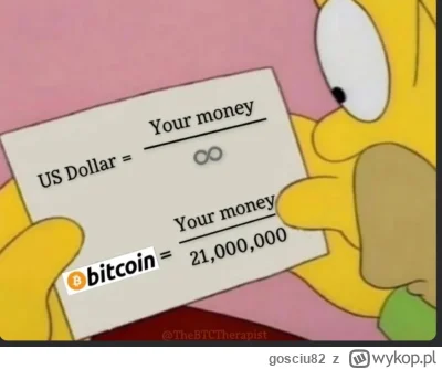 gosciu82 - #gielda #bitcoin #kryptowaluty #btc