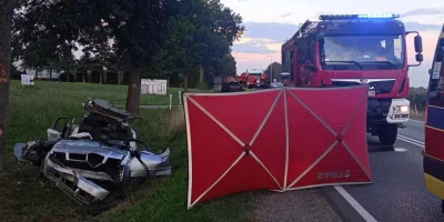 Salido - Wypadki w kolejności według ruchu wskazówek zegara:
.

1. Warmińsko-mazurski...