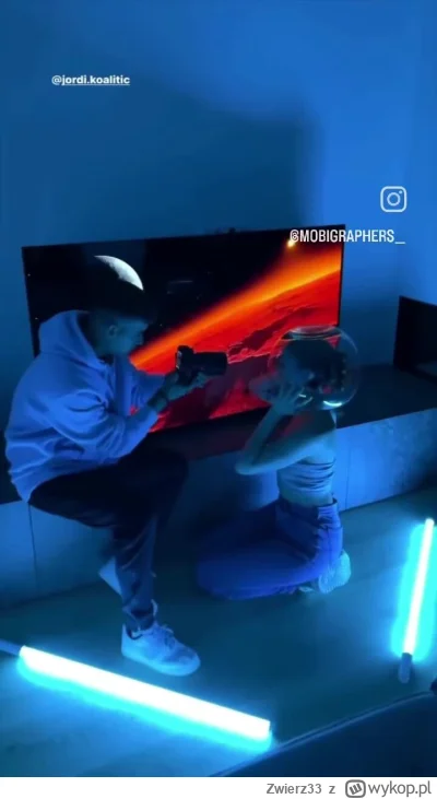 Zwierz33 - #przegryw
Coś dla tagowiczów na różne pory roku na social media i tag ヽ( ...