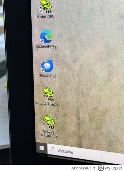 Anonek463 - Jestem 5 dzień w nowej #praca, na razie używałem wyłącznie #excel i przeg...
