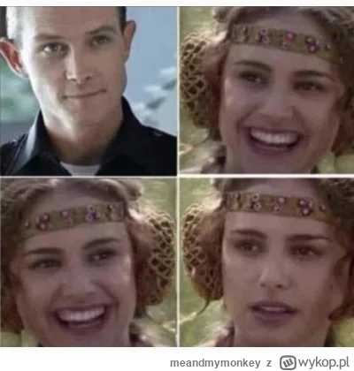 meandmymonkey - @genocidegeneral: to jest akurat bez żadnego polotu,

najpierw ją wyw...