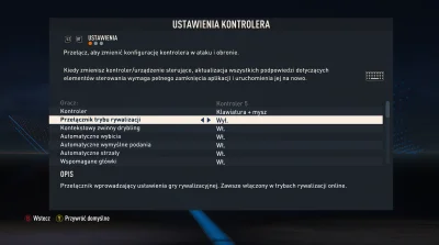 Abrez - Fifa 2023 ustawienia sterowania klawiatury na dwie osoby. Ustawiam sobie ster...