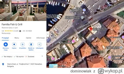 dominowiak - @DerMitteleuropaer: byłem w ub. roku i powiem, że takie gombrowiczowskie...