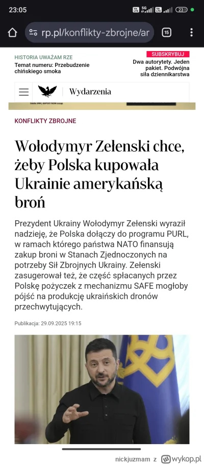 nickjuzmam - A ja chcę do końca życia leżeć pod palmami
Bo tak
#ukraina #polska #wojn...