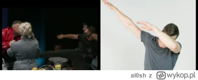 al0sh - #famemma #primemma Potężne kopnięcie aż mnie żebra zabolały