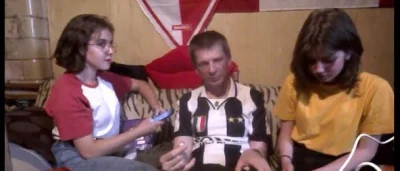 ZbigniewUSA - Synie, co tam się nauczyłeś po łacinie? Powiedz tylko słowo. Syn milczy...