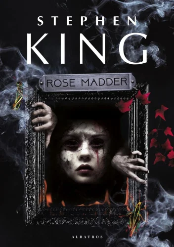 metuazs - 63 + 1 = 64

Tytuł: Rose Madder
Autor: Stephen King
Gatunek: horror, thrill...