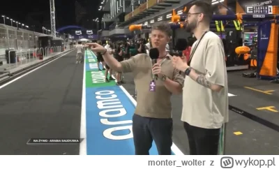 monter_wolter - z braciakiem
#f1